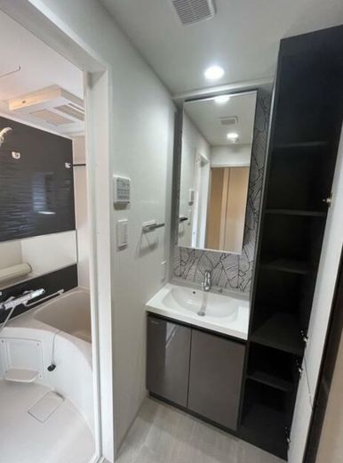 ルネサンスコート蒲田WEST