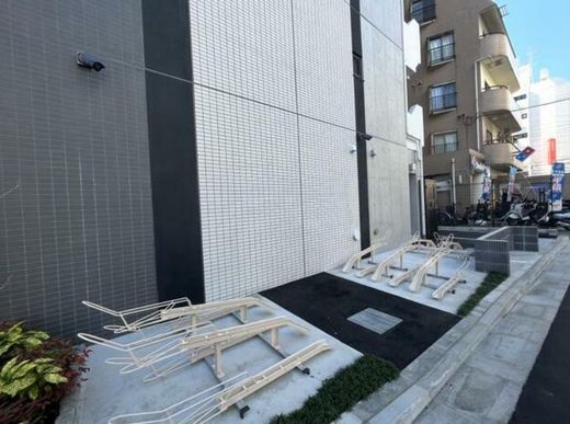 ルネサンスコート蒲田WEST