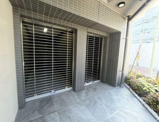 ルネサンスコート蒲田WEST