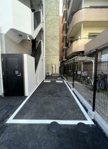 ルネサンスコート蒲田WEST