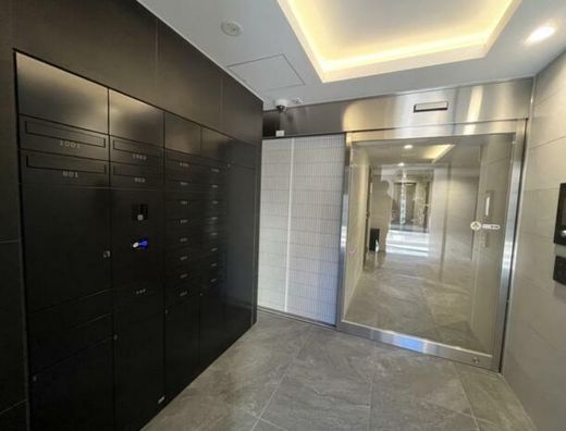 ルネサンスコート蒲田WEST