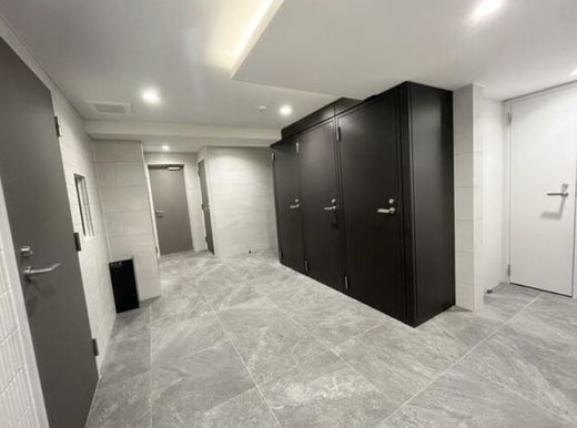 ルネサンスコート蒲田WEST