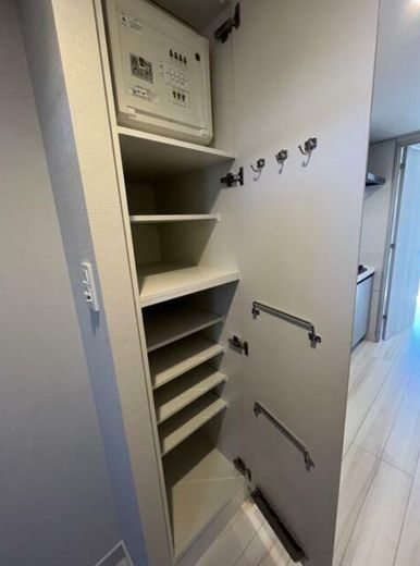 ルネサンスコート蒲田WEST