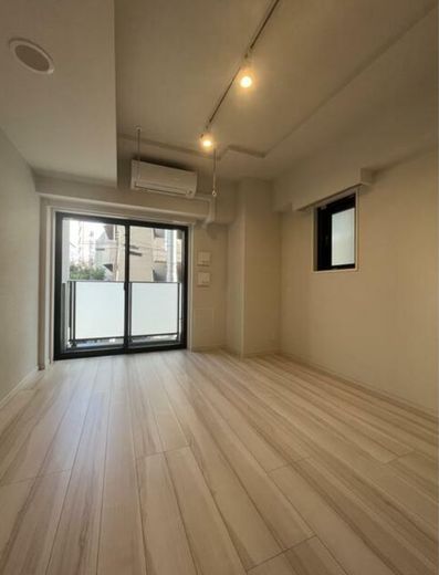 ルネサンスコート蒲田WEST