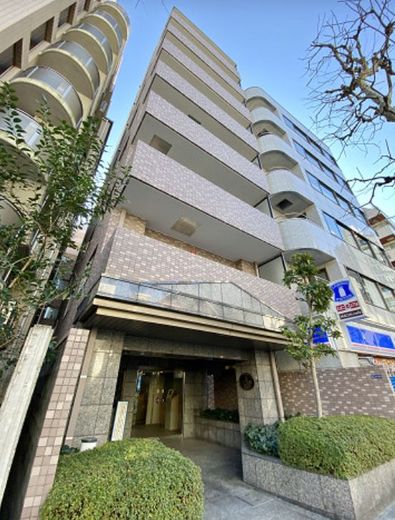 ルピナス赤坂乃木坂