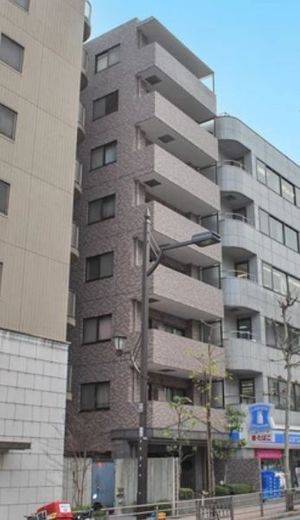 ルピナス赤坂乃木坂