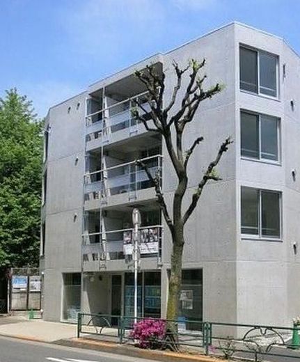 パークサイドスペック田園調布