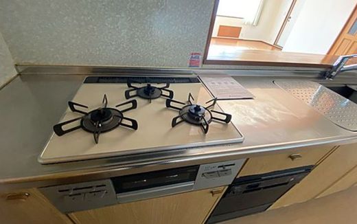 シーブリータワーズ