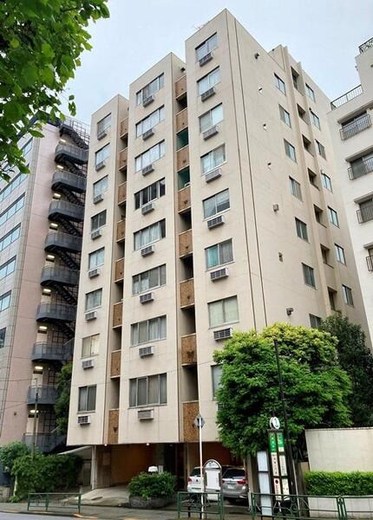 シーブリータワーズ