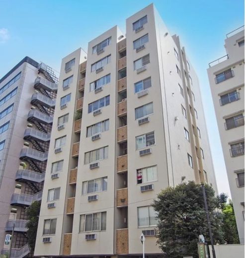 シーブリータワーズ