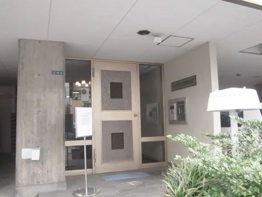 シーブリータワーズ