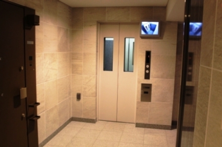 エスタシオン赤坂