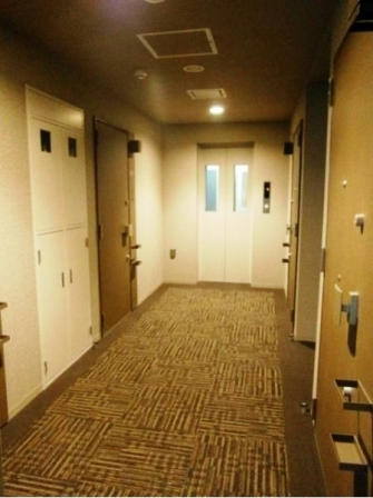 エスタシオン赤坂