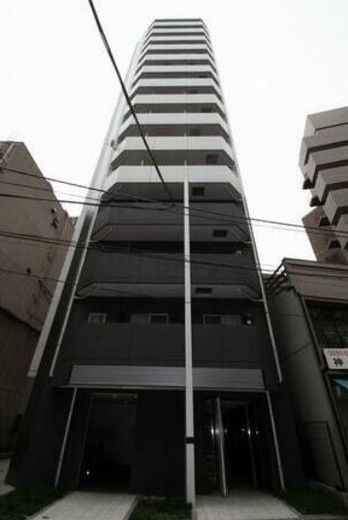 フォレシティ神田須田町