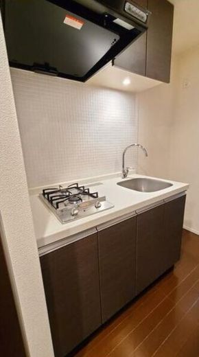 フォレシティ神田須田町