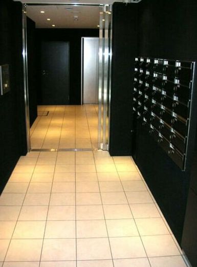 フォレシティ神田須田町