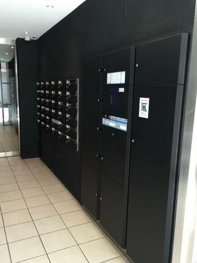 フォレシティ神田須田町