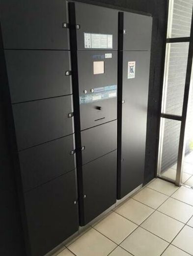 フォレシティ神田須田町