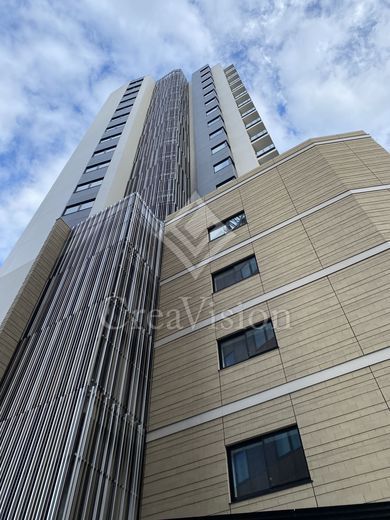 ルフォンプログレ渋谷ヒルトップ