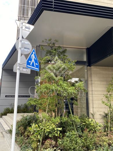 ルフォンプログレ渋谷ヒルトップ