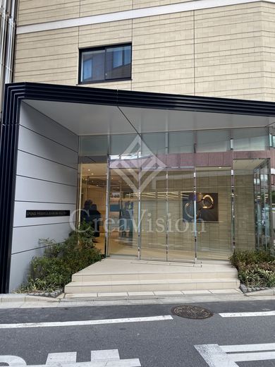 ルフォンプログレ渋谷ヒルトップ