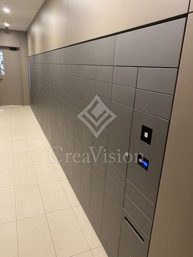 ルフォンプログレ渋谷ヒルトップ