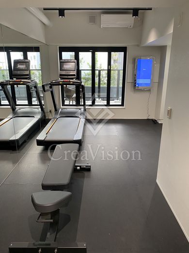 ルフォンプログレ渋谷ヒルトップ