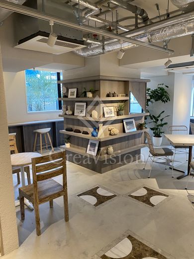 ルフォンプログレ渋谷ヒルトップ