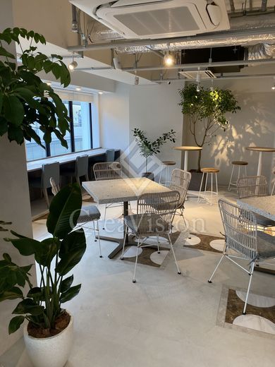 ルフォンプログレ渋谷ヒルトップ