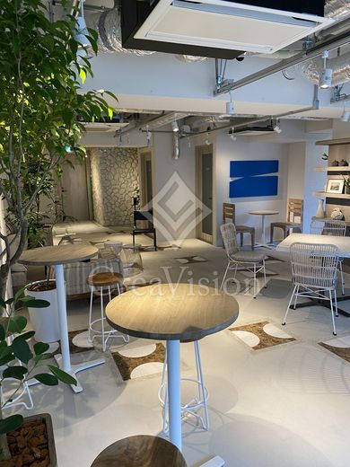 ルフォンプログレ渋谷ヒルトップ