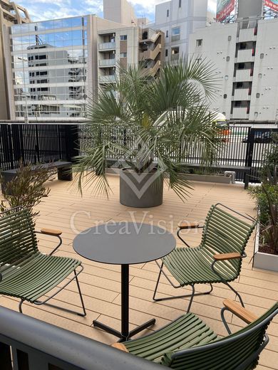 ルフォンプログレ渋谷ヒルトップ