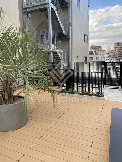 ルフォンプログレ渋谷ヒルトップ