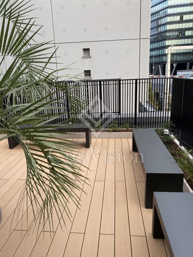 ルフォンプログレ渋谷ヒルトップ