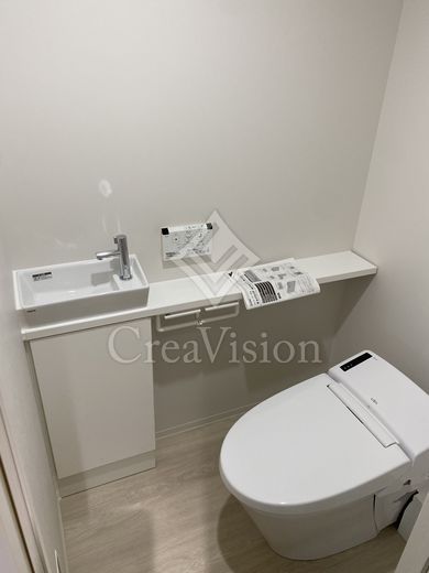 ルフォンプログレ渋谷ヒルトップ