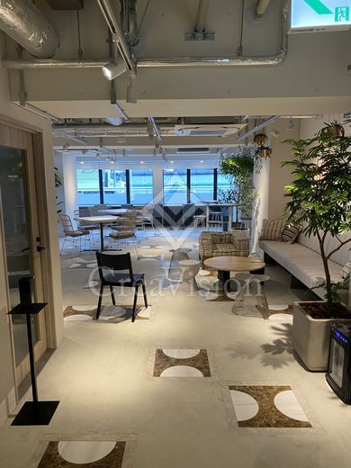 ルフォンプログレ渋谷ヒルトップ