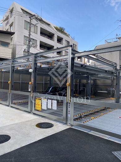 ルフォンプログレ渋谷ヒルトップ