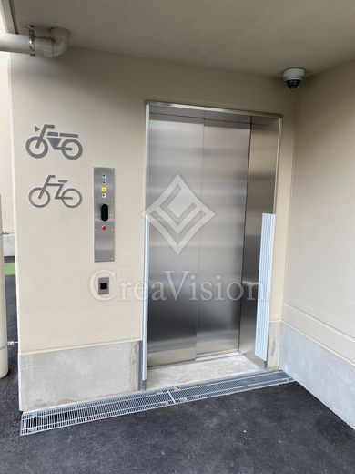 ルフォンプログレ渋谷ヒルトップ