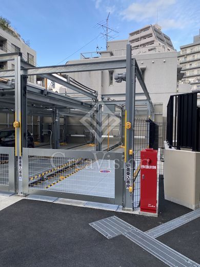 ルフォンプログレ渋谷ヒルトップ