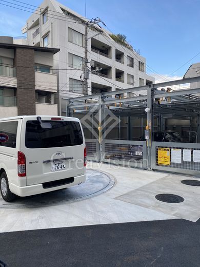 ルフォンプログレ渋谷ヒルトップ