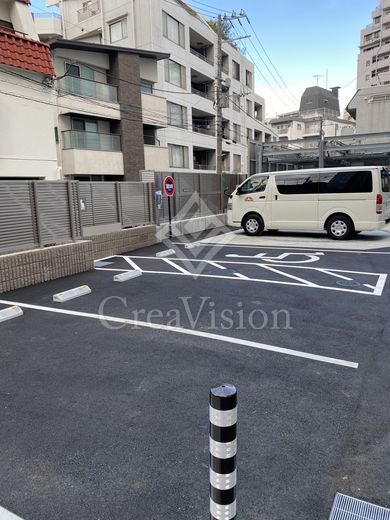 ルフォンプログレ渋谷ヒルトップ