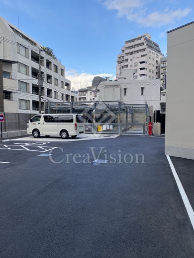 ルフォンプログレ渋谷ヒルトップ