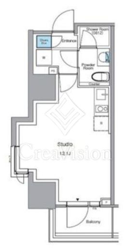 ルフォンプログレ渋谷ヒルトップ