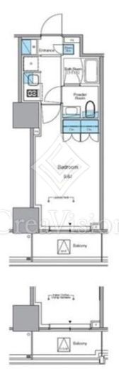 ルフォンプログレ渋谷ヒルトップ