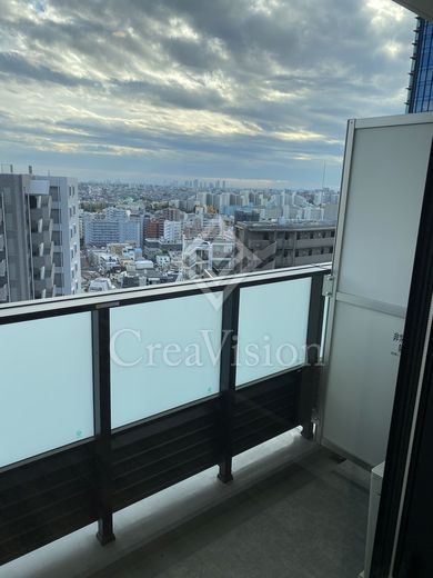 ルフォンプログレ渋谷ヒルトップ