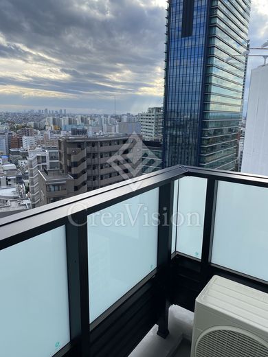 ルフォンプログレ渋谷ヒルトップ