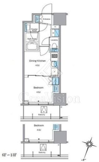 ルフォンプログレ渋谷ヒルトップ