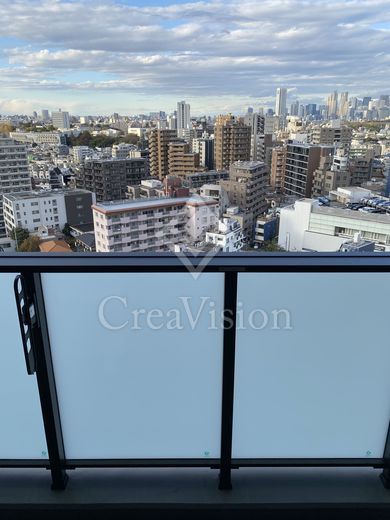 ルフォンプログレ渋谷ヒルトップ