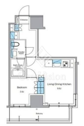 ルフォンプログレ渋谷ヒルトップ