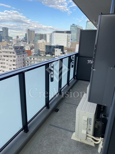 ルフォンプログレ渋谷ヒルトップ