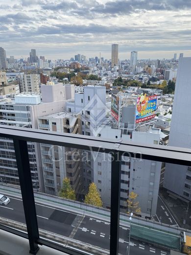 ルフォンプログレ渋谷ヒルトップ